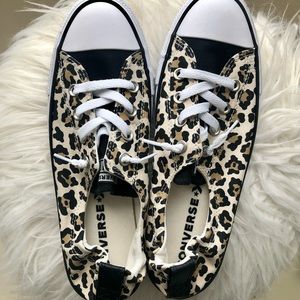 Women’s Converse New